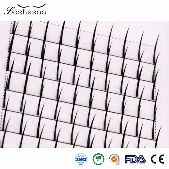 15 мм новый стиль 3D норковые цветные шелковые ресницы в стиле вечеринки